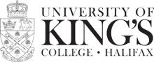 University of Kings College logo
