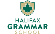 Halifax Grammar School logo